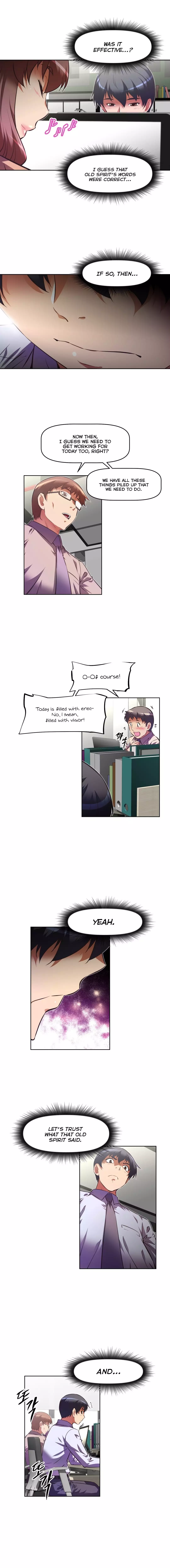 Brawling Go Ch.76-109