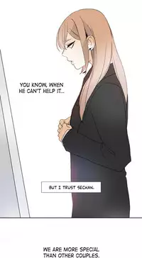 [Silverstar] Talk To Me Ch.1-30 (English) (Ongoing)