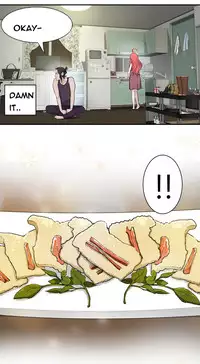 Tissue Thieves Ch.1-23 (English) (Ongoing)