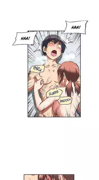 The Girls’ Nest | HELL'S HAREM Ch.1-17