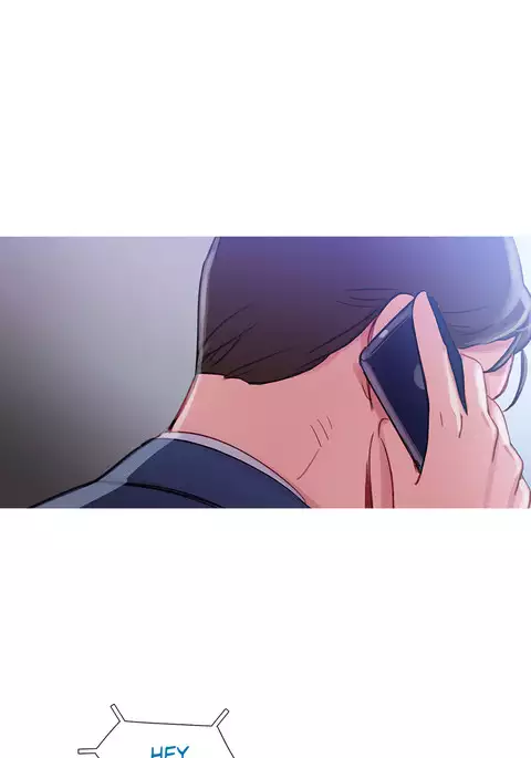 Scandal of the Witch Ch.1-35