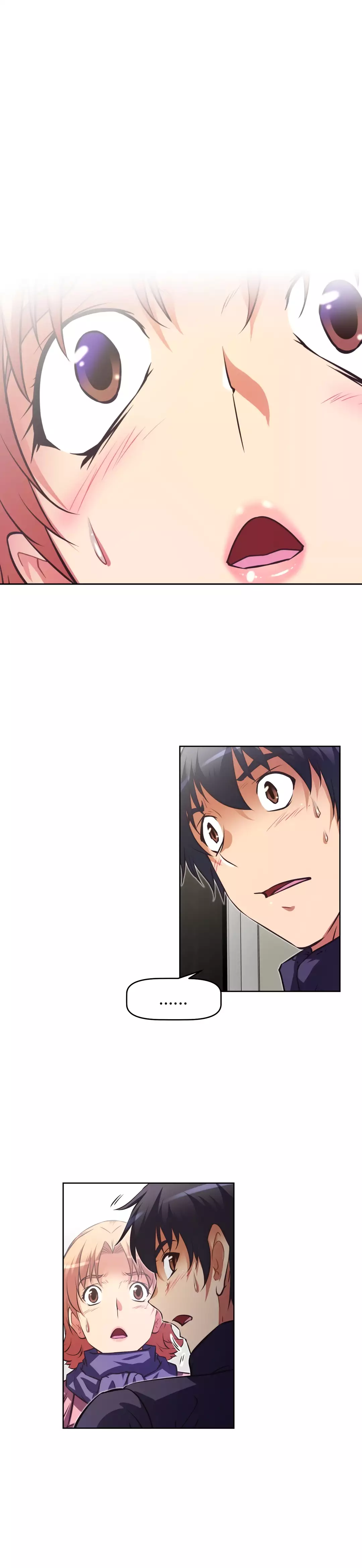 Brawling Go Ch.76-121