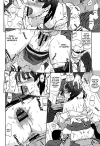 [China] Rape & Release Ch. 1-3 [English] [JuliusWinnfield]