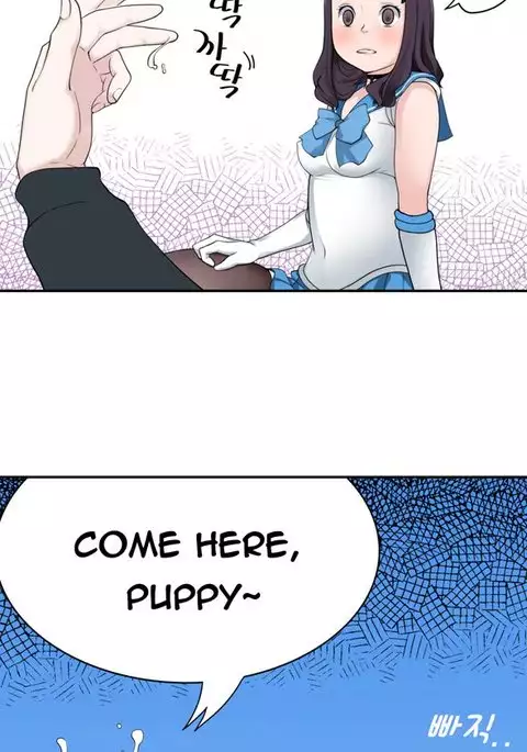 Tissue Thieves Ch.1-14