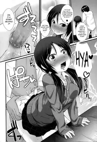 [Mamezou] PSL-bu e Youkoso | Welcome to the PSL Club [English]