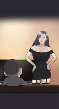 Double Date Ch.1-14 (English) (Ongoing)