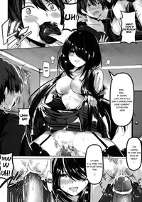 (C84) [Kanden Shoujo Chuuihou (Mafuyu)] Shoujo Kyousou Koiuta (Date A Live) [English] [Life4Kaoru]