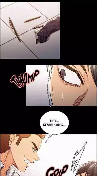 Taste of Forbbiden Fruit Ch.22/24