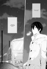 (CCOsaka97) [Gummy! (Iincho)] Ichibyou Demo Nagaku (Free!) [English] [Baka Dumb Aho Scans]