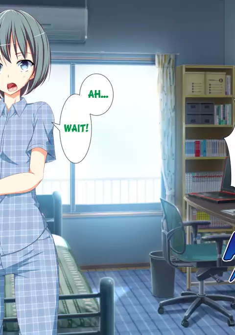 Inran Virus Ch. 1-2, 4-6