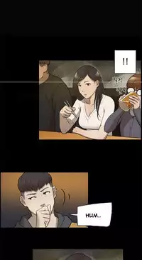 Double Date Ch.1-14 (English) (Ongoing)