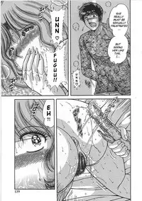 [Umino Sachi] Kindan Soukan -Haha to Ko no Tawamure- | Forbidden Relations -Mother Son Frolics- [English]