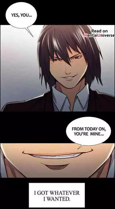 Taste of Forbbiden Fruit Ch.22/24