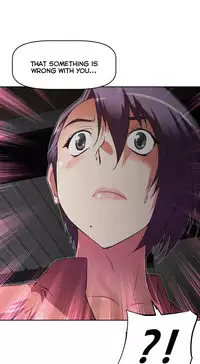 [Worin] Brawling Go Ch.76-91 (English) (Ongoing)