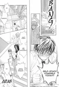 [Takanaga Hinako] Akuma no Himitsu [English]