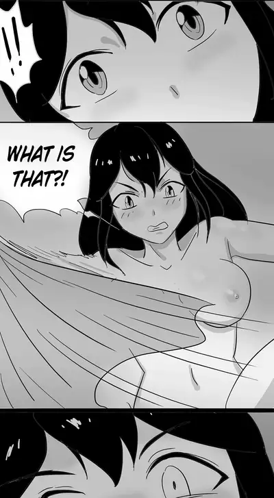 [skyzen] 寄生虫系列 [English] [xinsu] pg. 1-174, 196-304 + extras