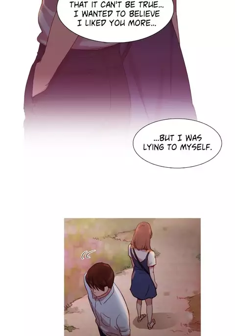 Scandal of the Witch Ch.1-33