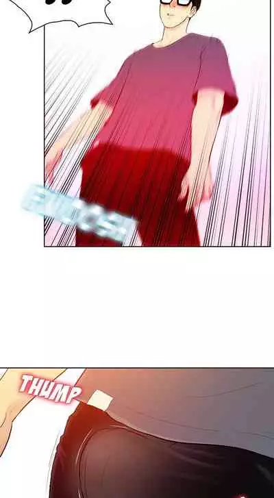 The Stand-up Guy Ch.56/56