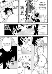[Yoshida Gorou Shoukai (Yoshida Gorou)] Influenza Nyotaika-gata [English] [Otokonoko Scans] [Digital]