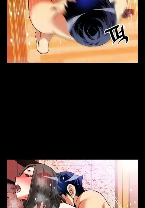 Love Parameter Ch.1-70