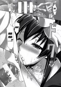 [Aigamodou (Ayakawa Riku)] Yamato-san no Ouen Ecchi (Kantai Collection -KanColle-) [English] {doujin-moe.us} [Digital]