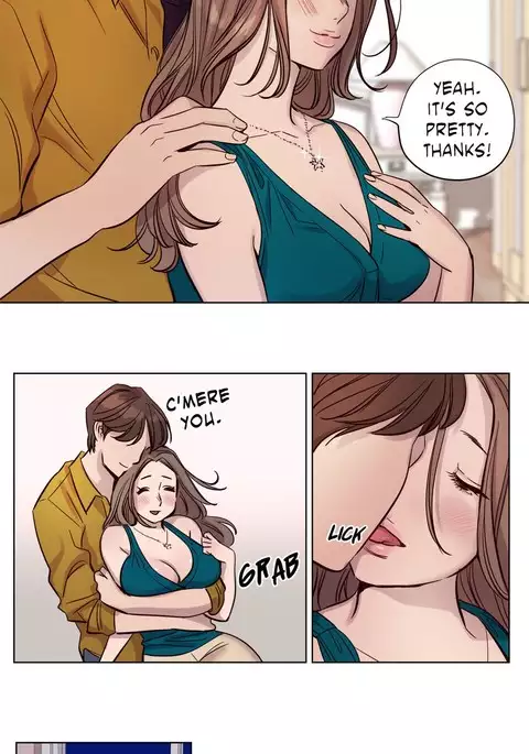 Atonement Camp Ch.1-35