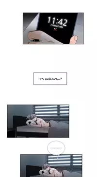 [Silverstar] Talk To Me Ch.1-32 (English) (Ongoing)