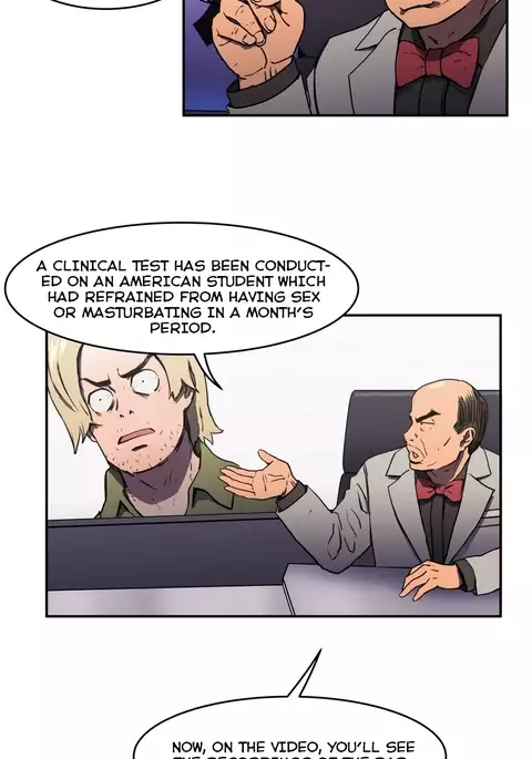 Refrain Love Ch.1-22