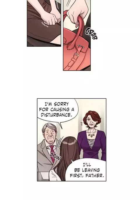 Atonement Camp Ch.1-35