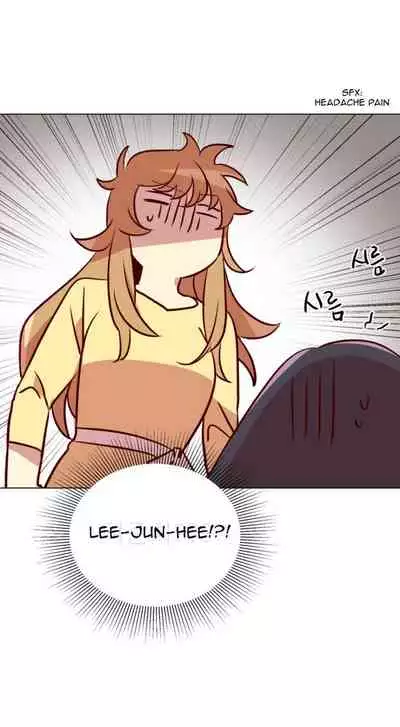 Two Lives in the Same House Ch. 1-24