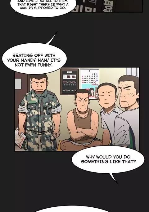 Refrain Love Ch.1-22