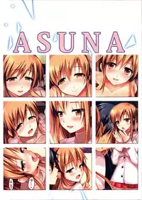 (FF24) [TwinBox (Sousouman, Hanahanamaki)] Niizuma to Issho - 新娘修行 (Sword Art Online) [Chinese] [Decensored]