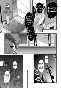[SINK] AHE-CAN! Ch.1-3, 10 [English] [EHCOVE]