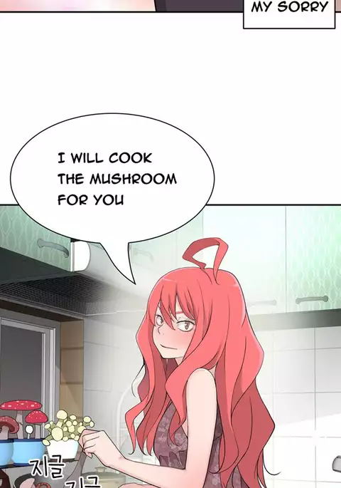 Tissue Thieves Ch.1-17