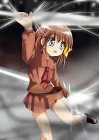 [Dende] Fushigi Sekai -Mystery World- Nonona 11 ~Kenage na Shimai to Majoku no Wana~