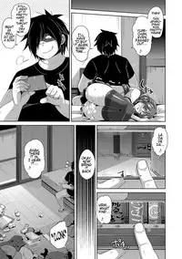 [Nikusoukyuu.] Saiin VR Control | Aphrodisiac Virtual X Real Control Ch. 1-3 [English] [Tremalkinger] [Digital]