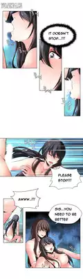 [Fantastic Whale] Twin Slave Ch.1-19 (English) (Ongoing)