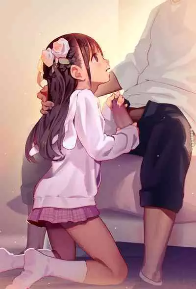 [MonsieuR (MUK)] Tiny Evil - Tennen Doesu Mesugaki Inma-chan-tachi no Mugen Sakusei Jigoku [Textless] [Digital]