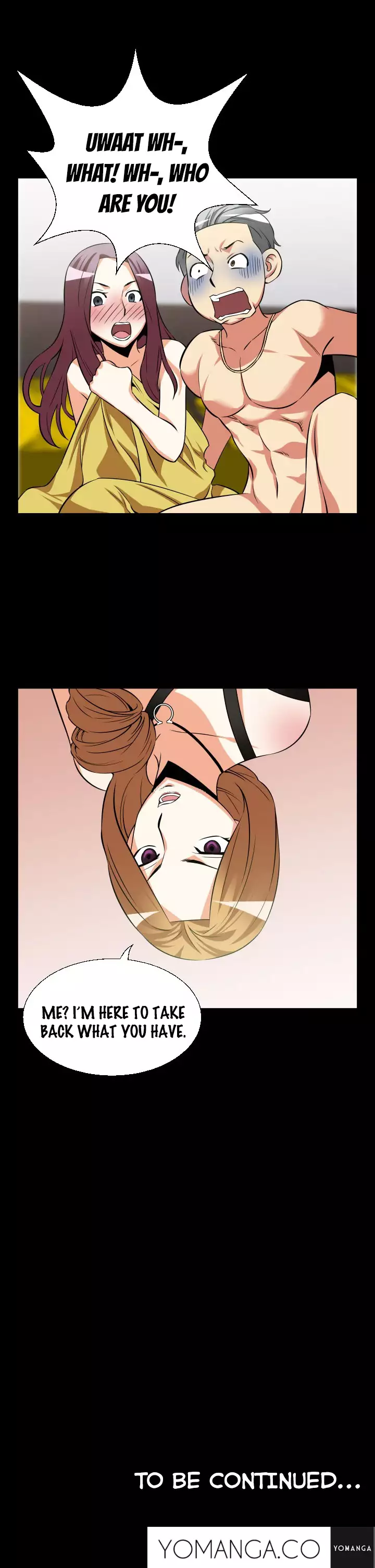 Love Parameter Ch.1-40