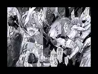 [Hariko no Tora (Midoh Torako)] Enzan Aigan Keikaku (Megaman Battle Network)