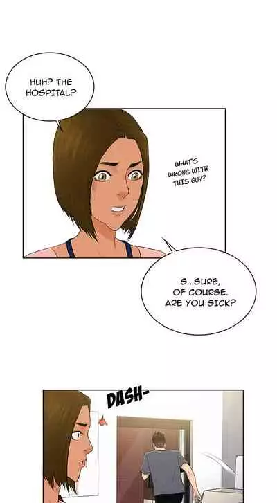 The Stand-up Guy Ch.56/56