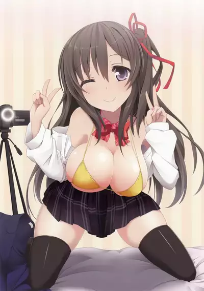 Toranoana Chronicle 2012