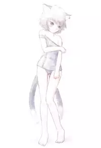 (Reitaisai 13) [Saraband (Shimofusa Saburo)] Chen-chan no Chotto Ecchi na Hon (Touhou Project)