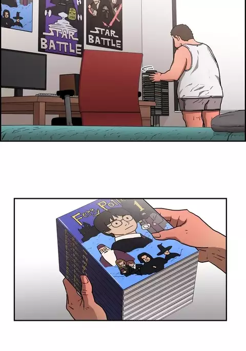 Refrain Love Ch.1-28