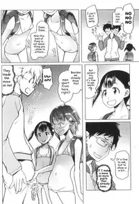 [Asaki Takayuki] Shiritsu Lowleg Shougakkou | Lowleg Private Elementary School Ch. 5 (Shougono) [English] [Blackchild]
