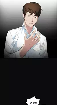 By Chance Ch.1-11 (English) (Ongoing)