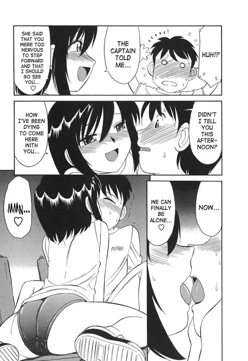 Cheers Ch19 - Its Summer!Its The Lake!Its Training Camp!!