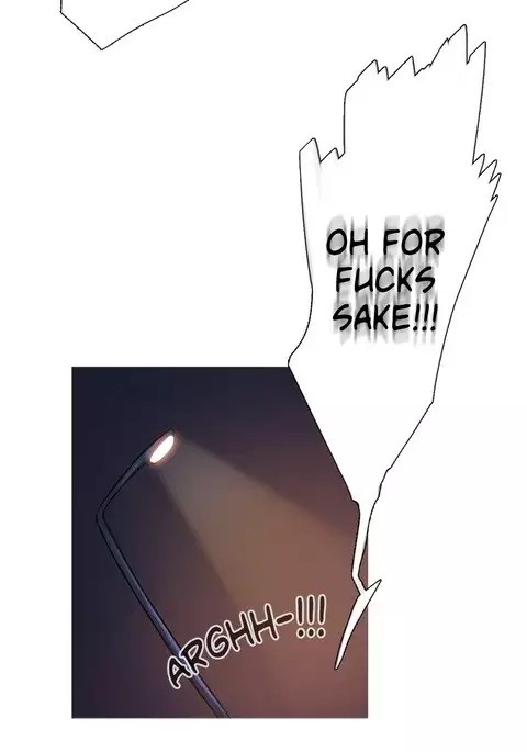 Scandal of the Witch Ch.1-33