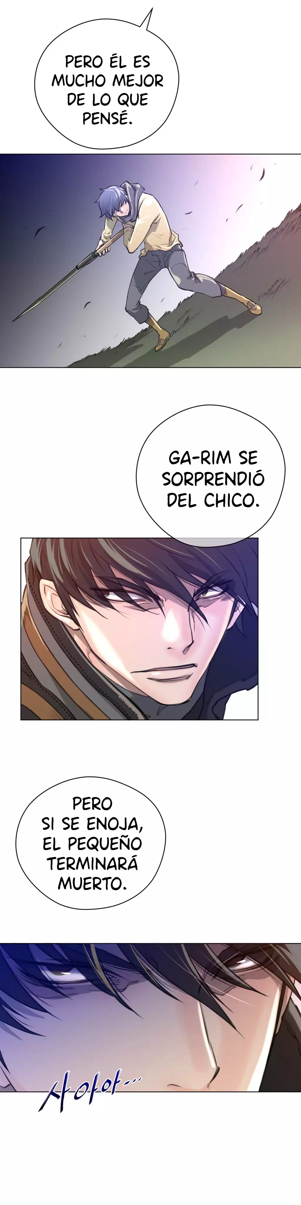 Perfect Half Ch.1-25