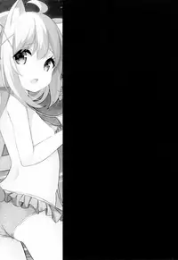 (C94) [croix crown (Mimura Zaja)] Goshujin-sama to Koneko no Midareta Summer Vacation